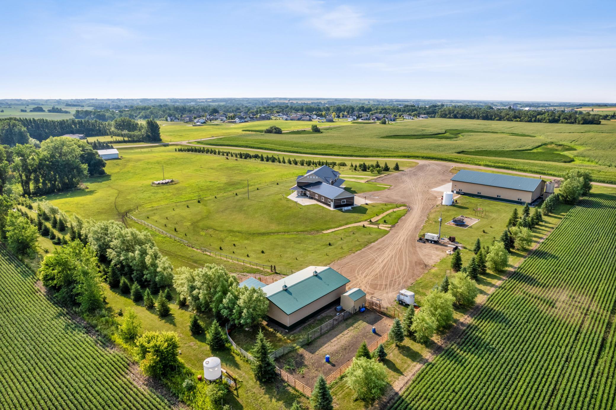 2014 single family home for sale at 22338 15th Avenue N in Hawley, MN — 4 bed, 3 bath (photo 63 of 69)