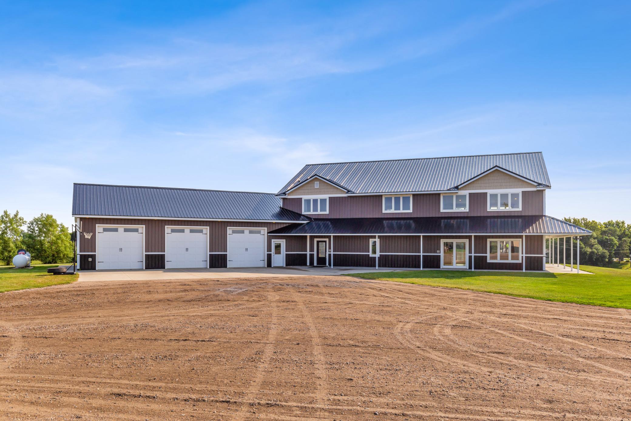 2014 single family home for sale at 22338 15th Avenue N in Hawley, MN — 4 bed, 3 bath (photo 67 of 69)