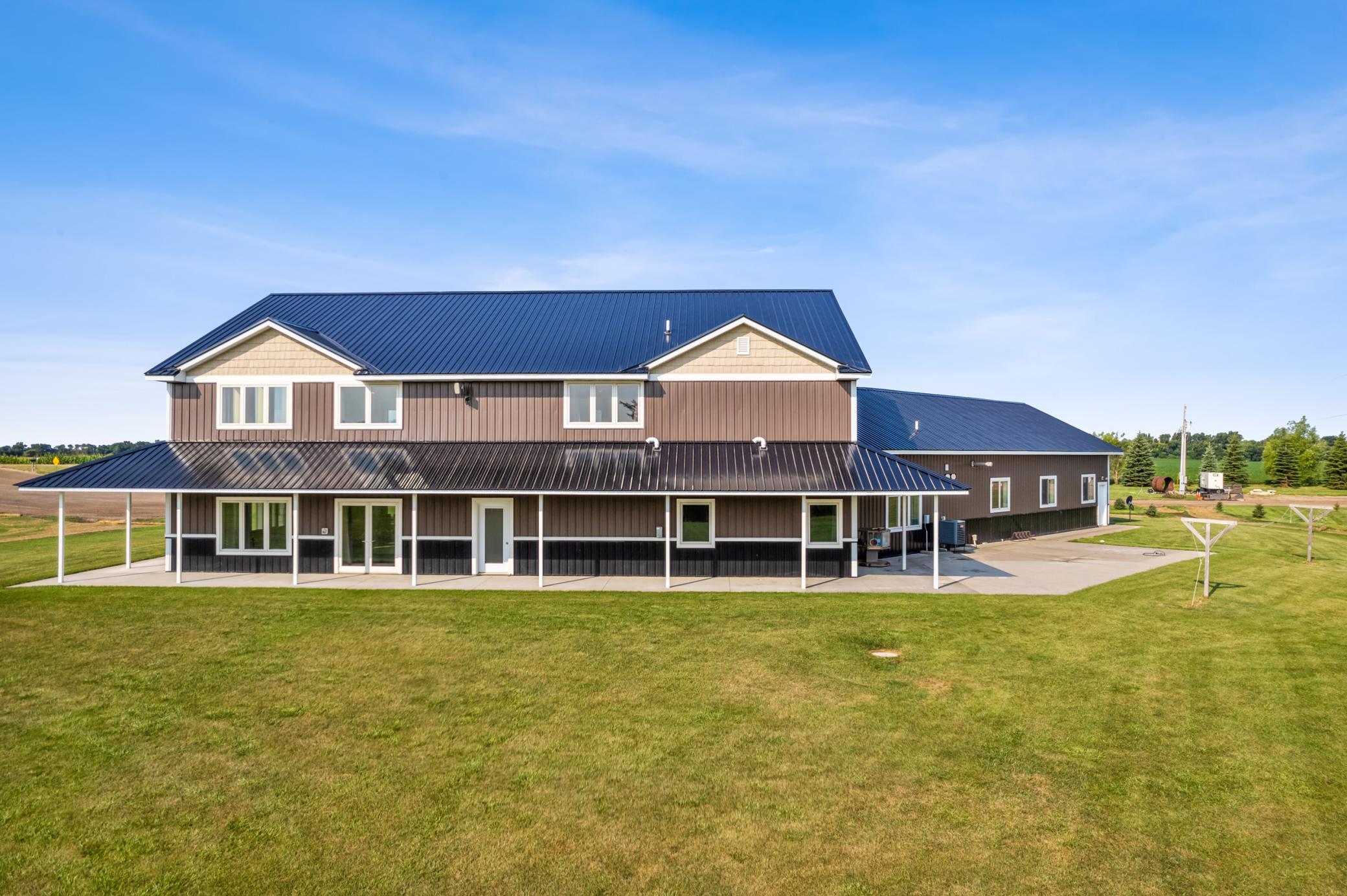 2014 single family home for sale at 22338 15th Avenue N in Hawley, MN — 4 bed, 3 bath (photo 69 of 69)