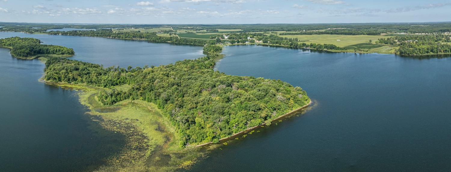 1940 single family home for sale at 46092 Sunfish Road in Vergas, MN — 2 bed, 1 bath (photo 15 of 44)