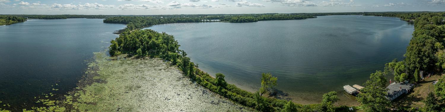 1940 single family home for sale at 46092 Sunfish Road in Vergas, MN — 2 bed, 1 bath (photo 25 of 44)