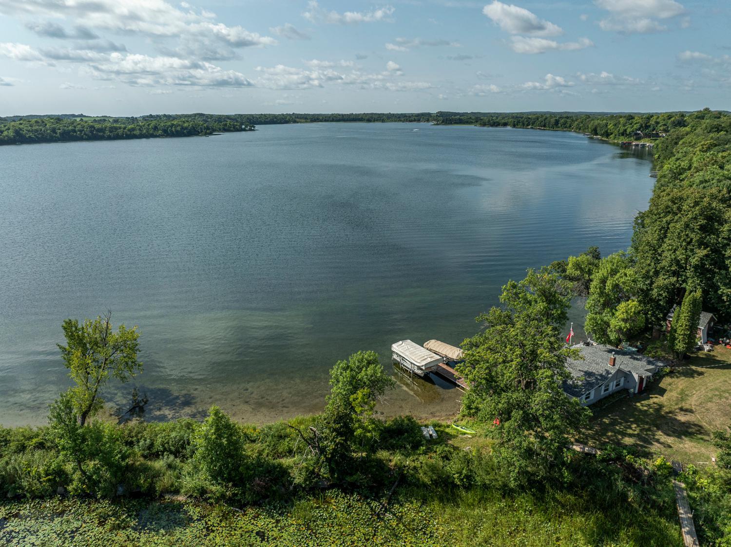 1940 single family home for sale at 46092 Sunfish Road in Vergas, MN — 2 bed, 1 bath (photo 27 of 44)