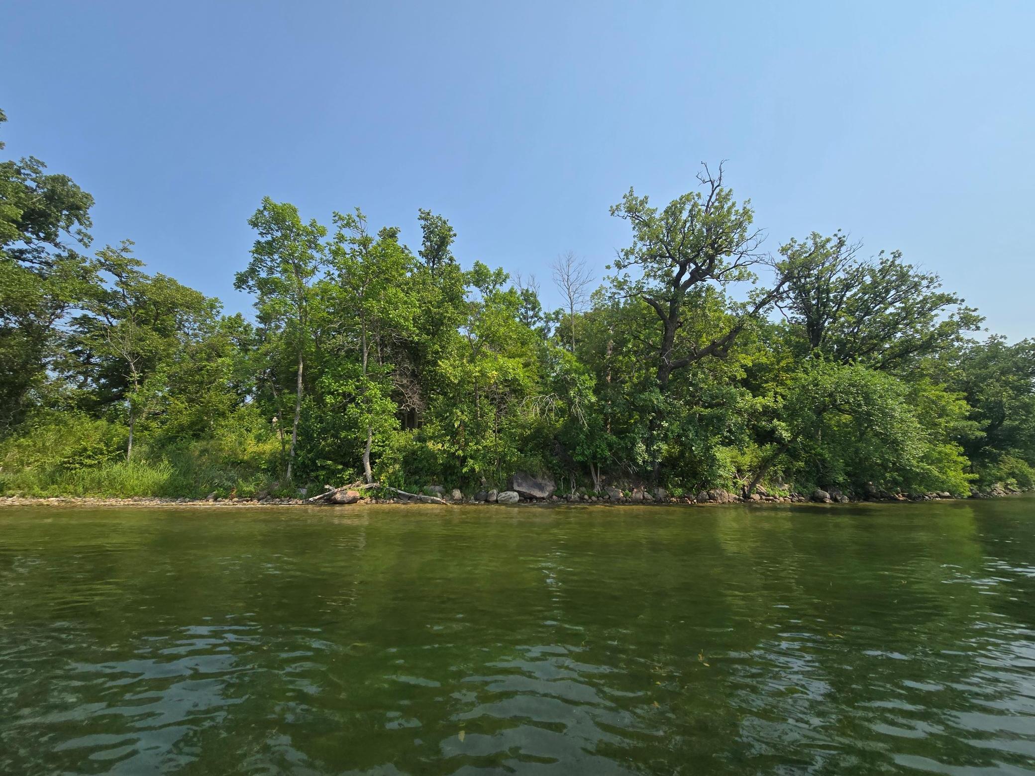 1940 single family home for sale at 46092 Sunfish Road in Vergas, MN — 2 bed, 1 bath (photo 29 of 44)