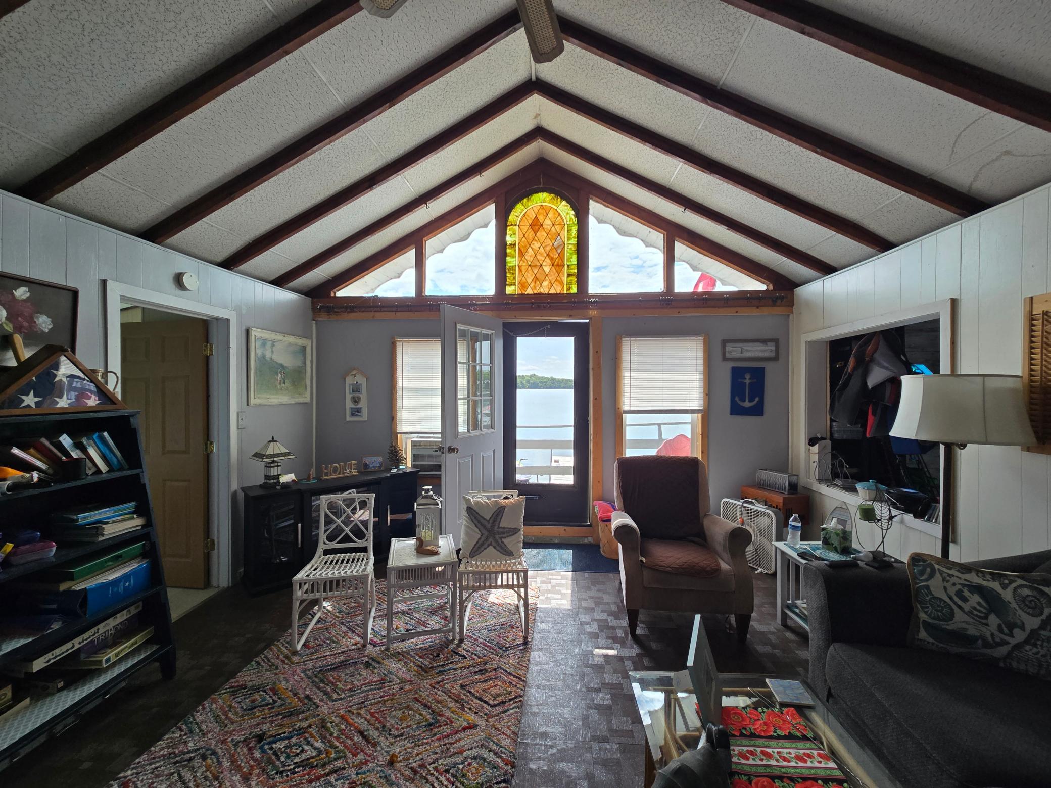 1940 single family home for sale at 46092 Sunfish Road in Vergas, MN — 2 bed, 1 bath (photo 35 of 44)