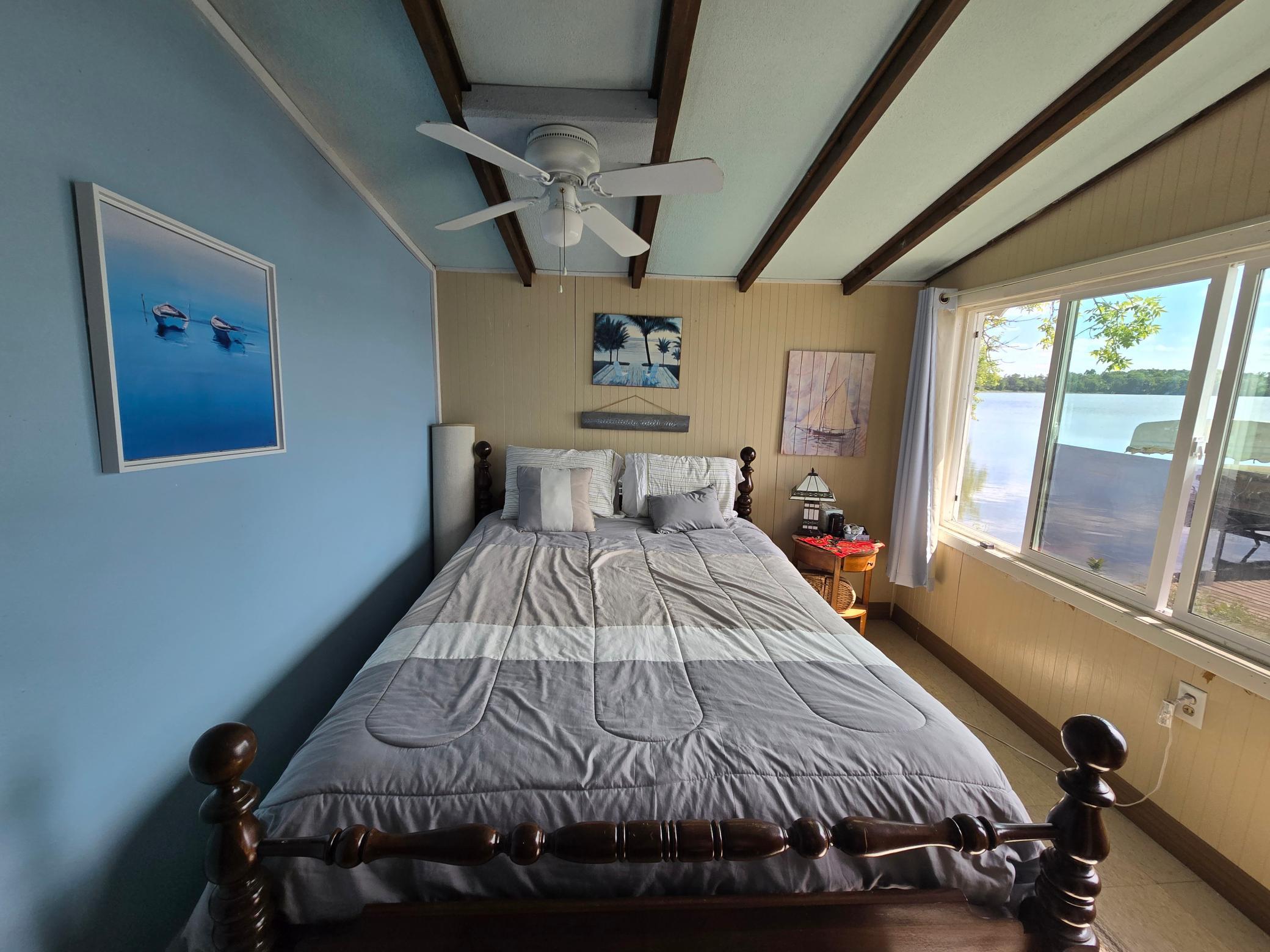 1940 single family home for sale at 46092 Sunfish Road in Vergas, MN — 2 bed, 1 bath (photo 36 of 44)