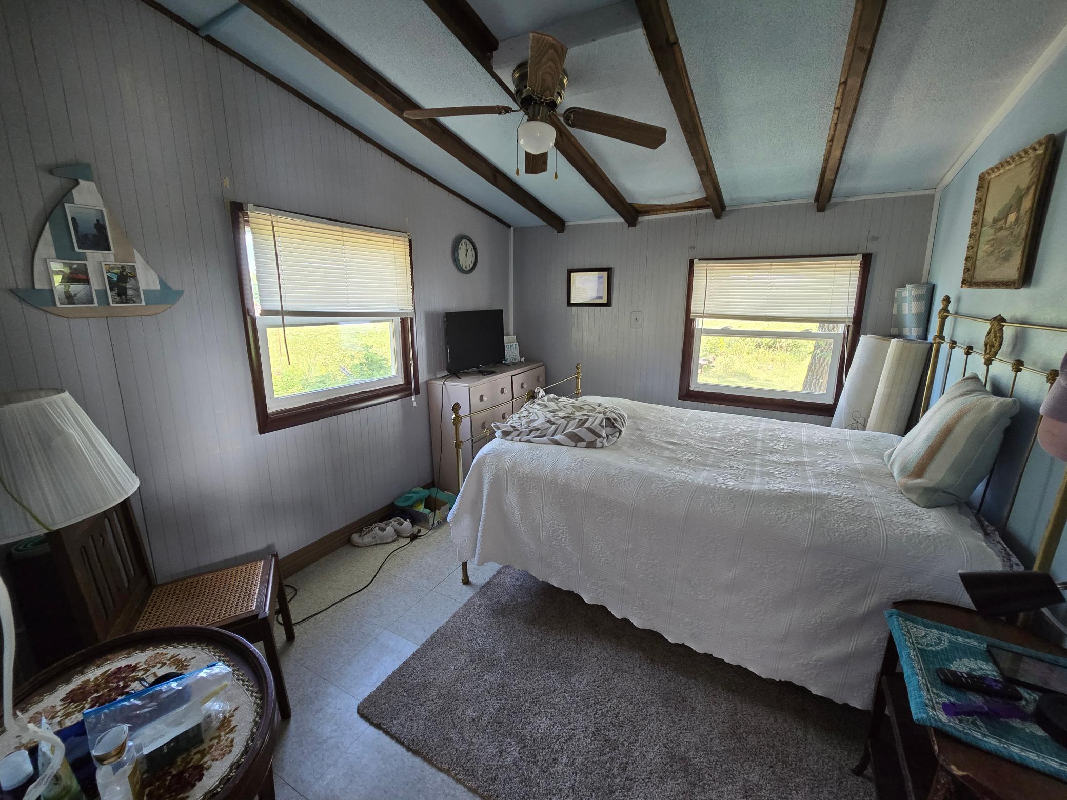 1940 single family home for sale at 46092 Sunfish Road in Vergas, MN — 2 bed, 1 bath (photo 37 of 44)
