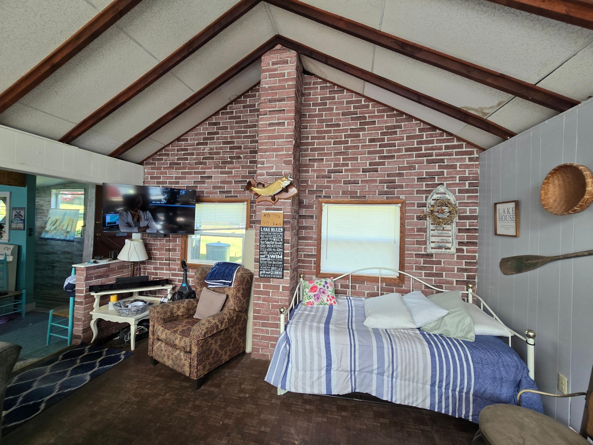 1940 single family home for sale at 46092 Sunfish Road in Vergas, MN — 2 bed, 1 bath (photo 38 of 44)