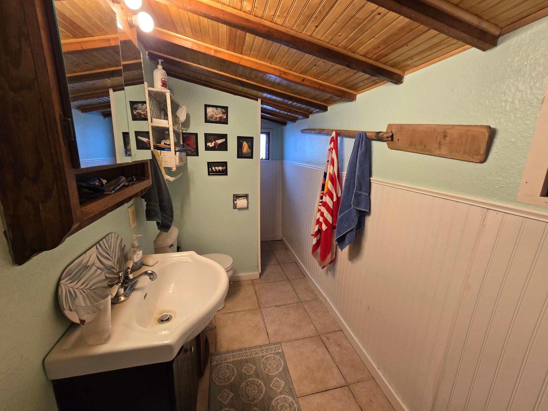 1940 single family home for sale at 46092 Sunfish Road in Vergas, MN — 2 bed, 1 bath (photo 39 of 44)