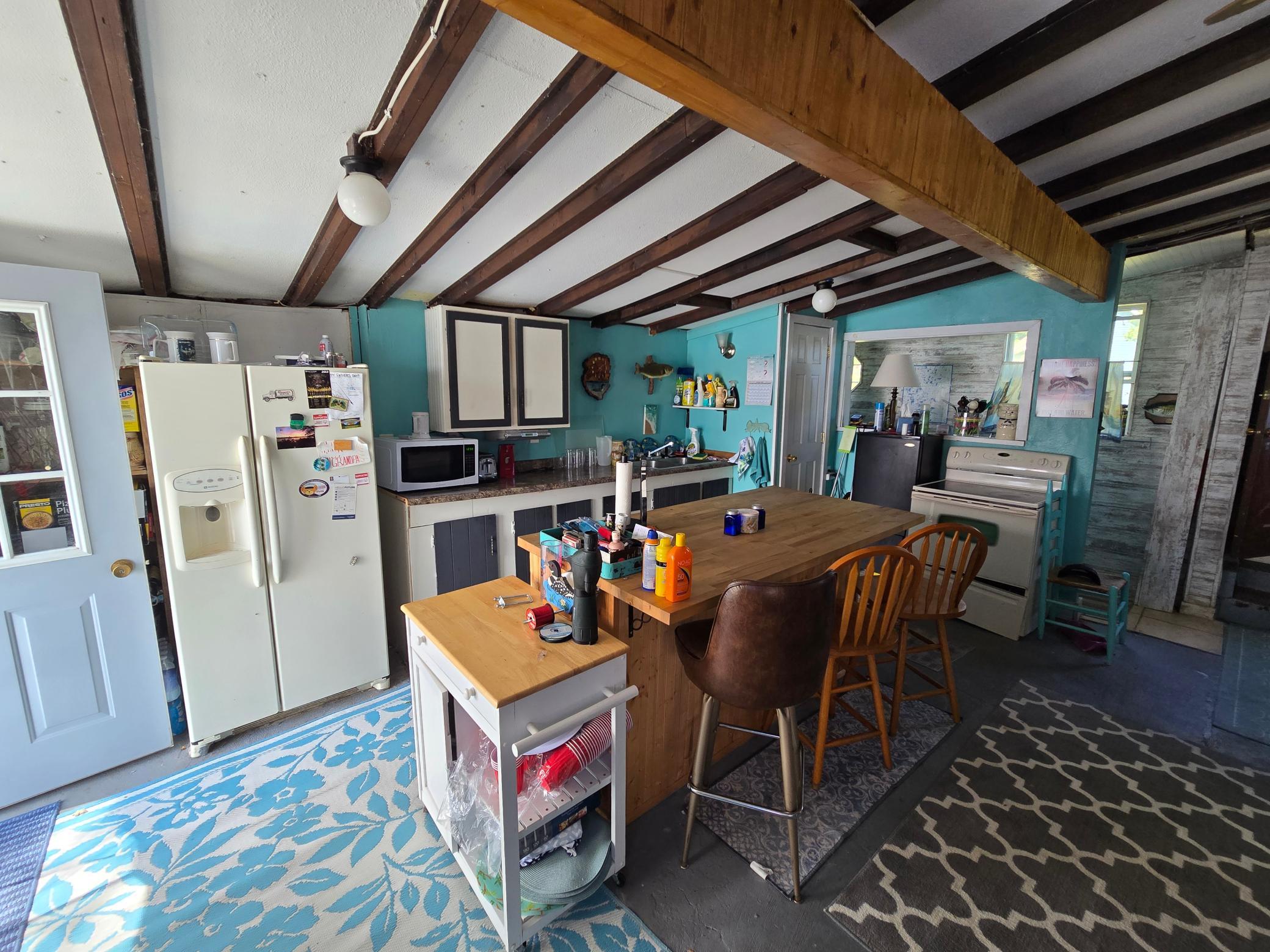 1940 single family home for sale at 46092 Sunfish Road in Vergas, MN — 2 bed, 1 bath (photo 40 of 44)