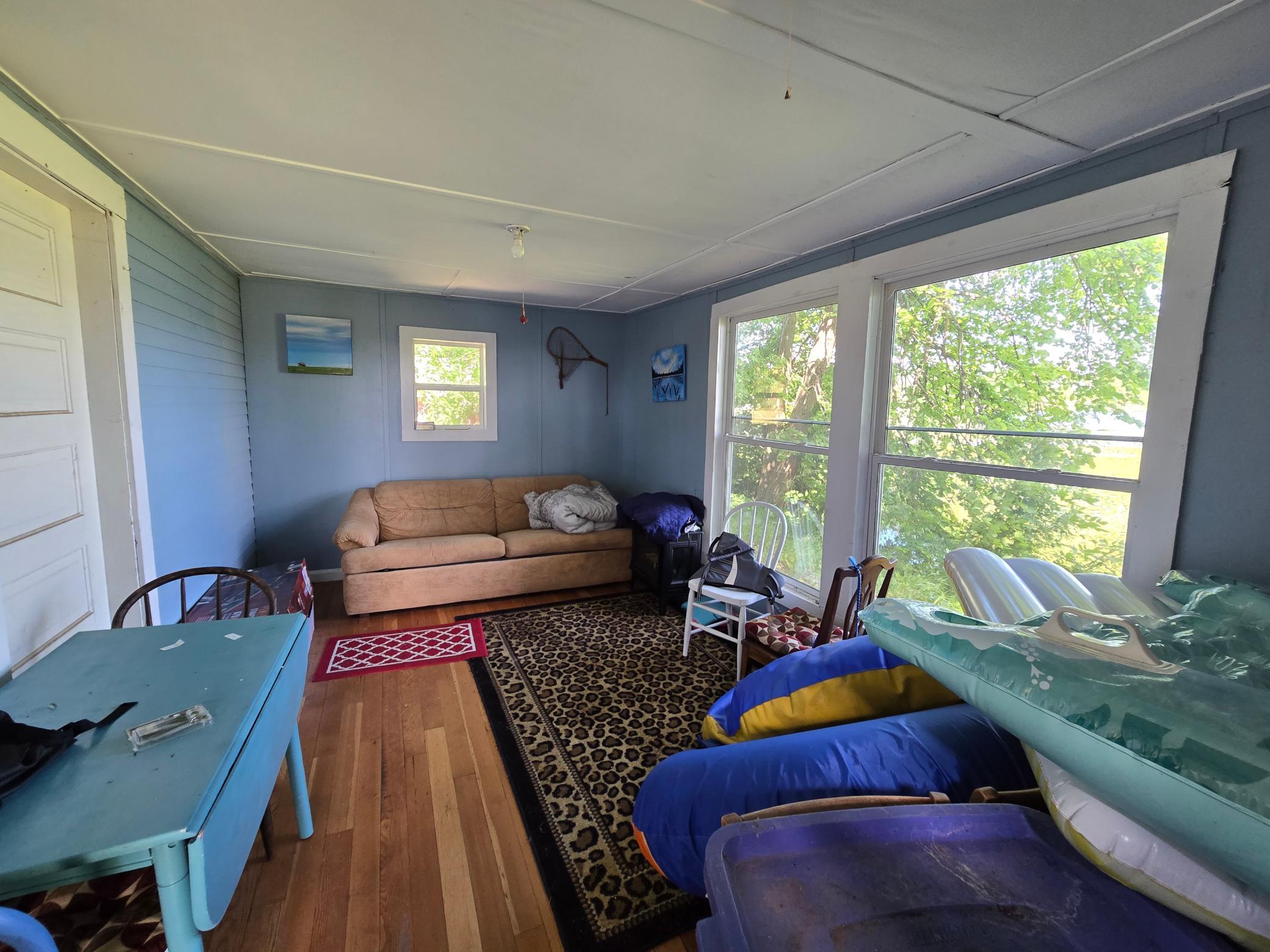 1940 single family home for sale at 46092 Sunfish Road in Vergas, MN — 2 bed, 1 bath (photo 43 of 44)