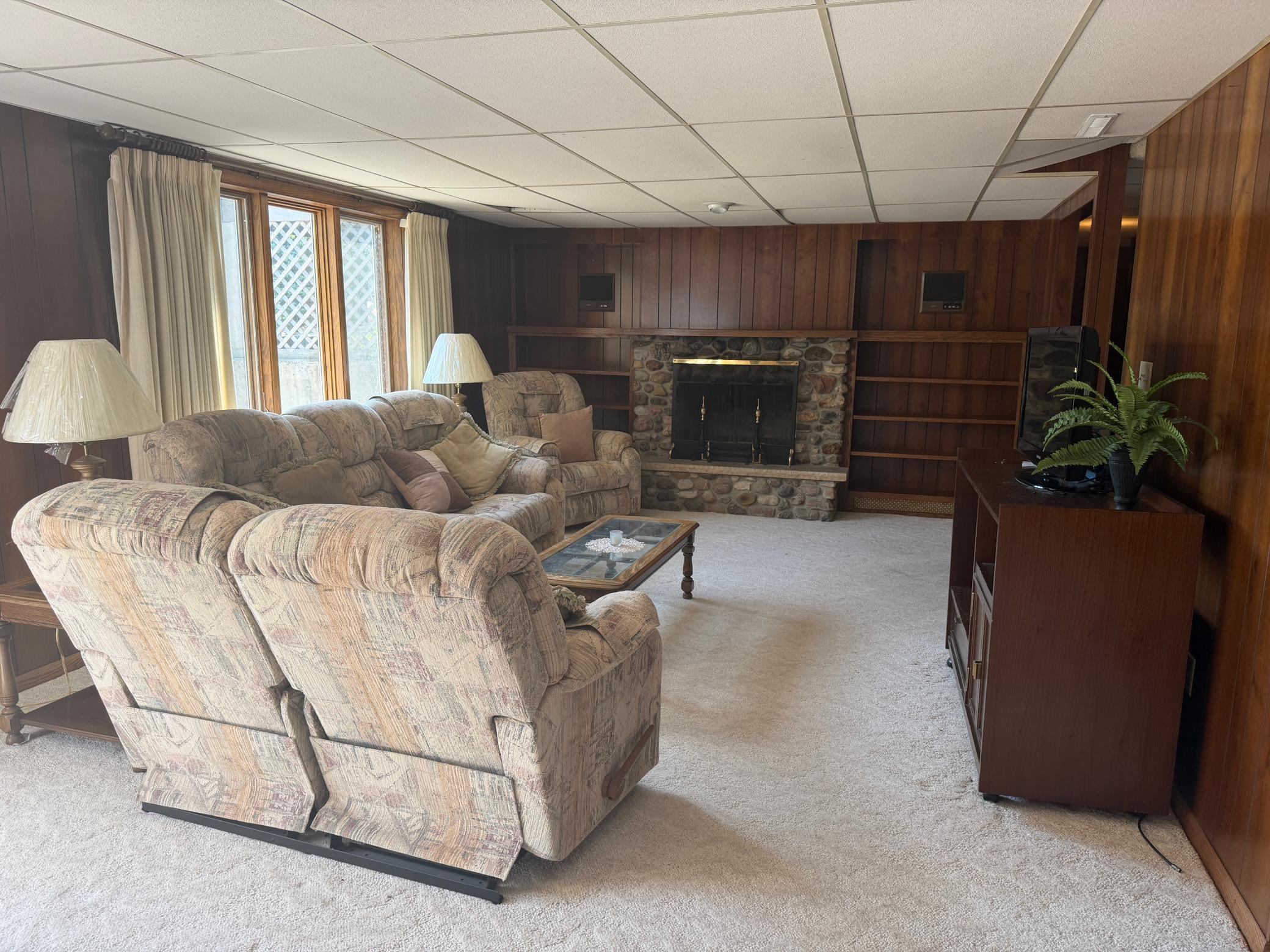 1973 single family home for sale at 201 Prospect Street in Lisbon, ND — 5 bed, 3 bath (photo 29 of 64)