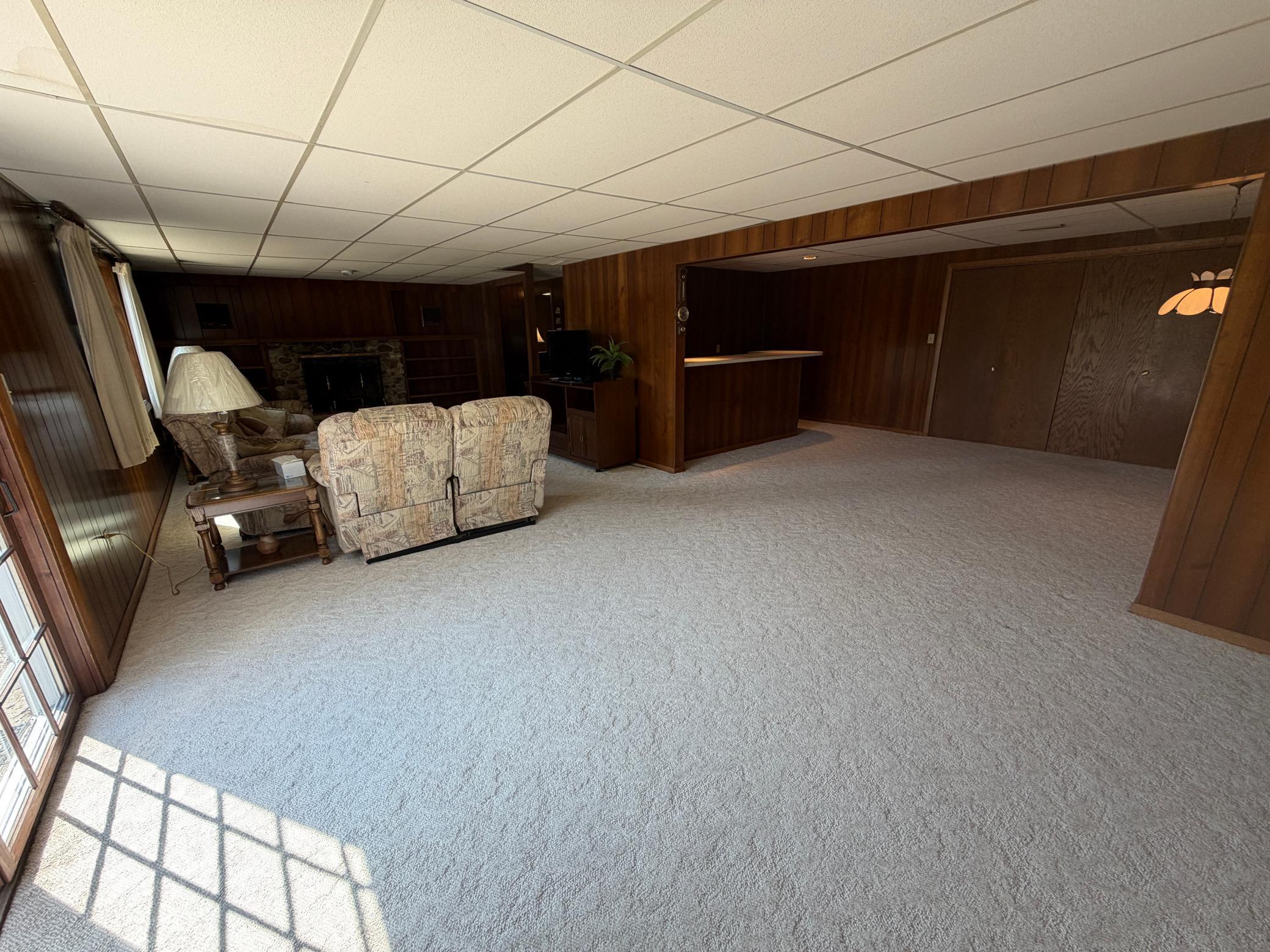 1973 single family home for sale at 201 Prospect Street in Lisbon, ND — 5 bed, 3 bath (photo 39 of 64)