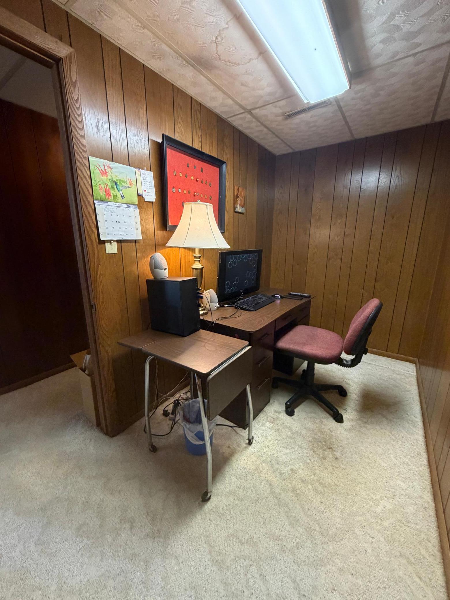 1973 single family home for sale at 201 Prospect Street in Lisbon, ND — 5 bed, 3 bath (photo 40 of 64)