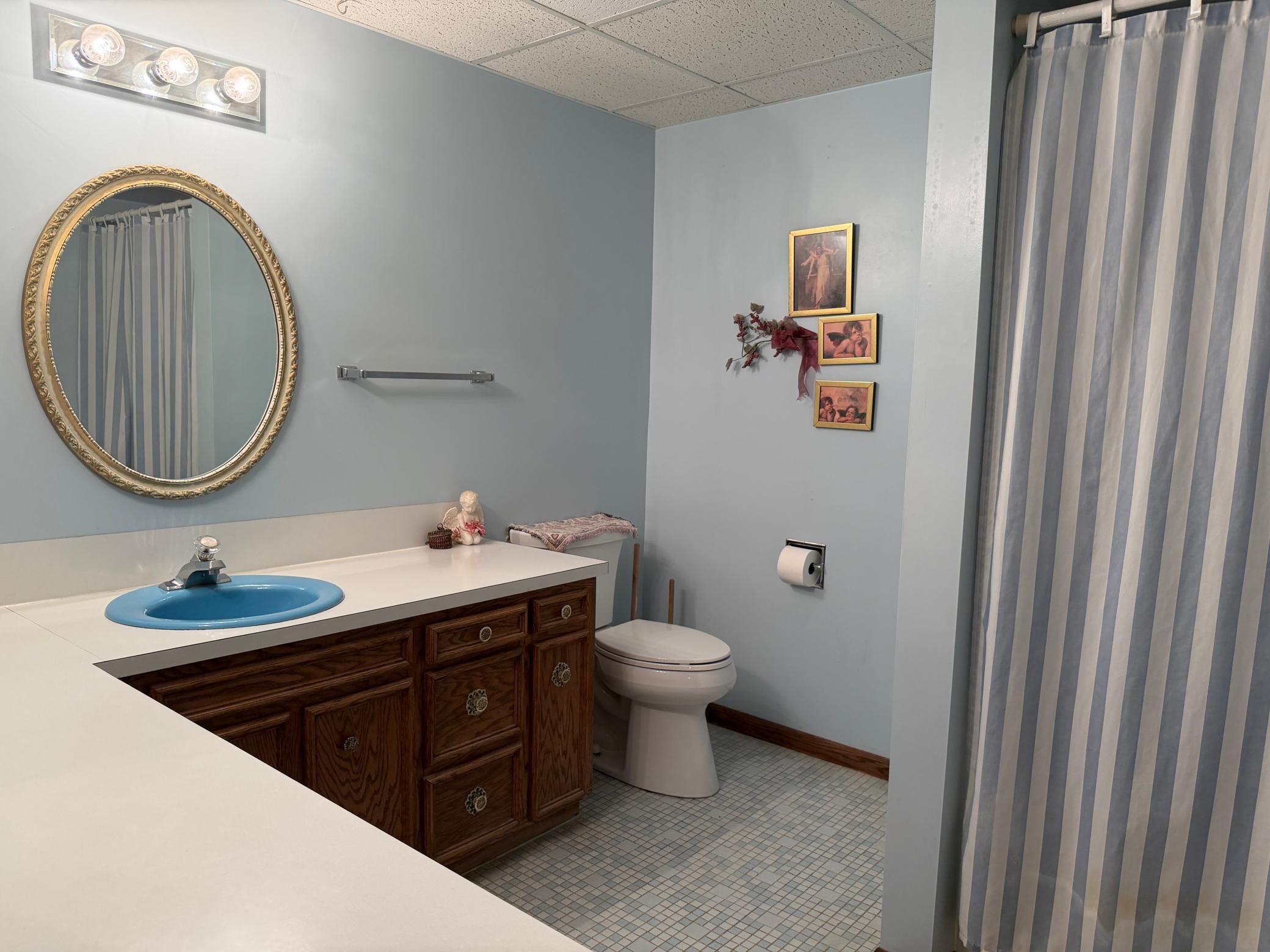 1973 single family home for sale at 201 Prospect Street in Lisbon, ND — 5 bed, 3 bath (photo 43 of 64)