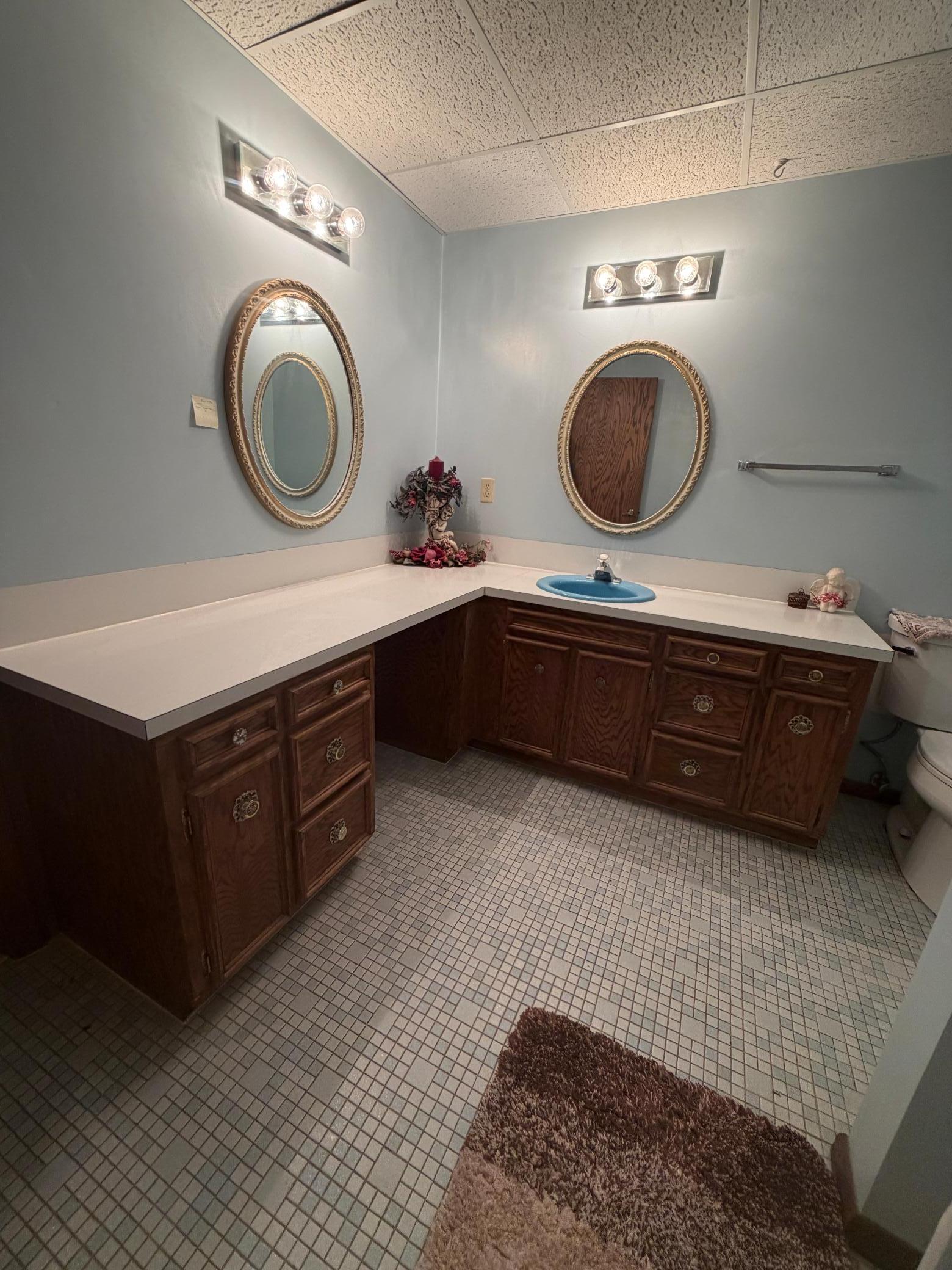 1973 single family home for sale at 201 Prospect Street in Lisbon, ND — 5 bed, 3 bath (photo 44 of 64)