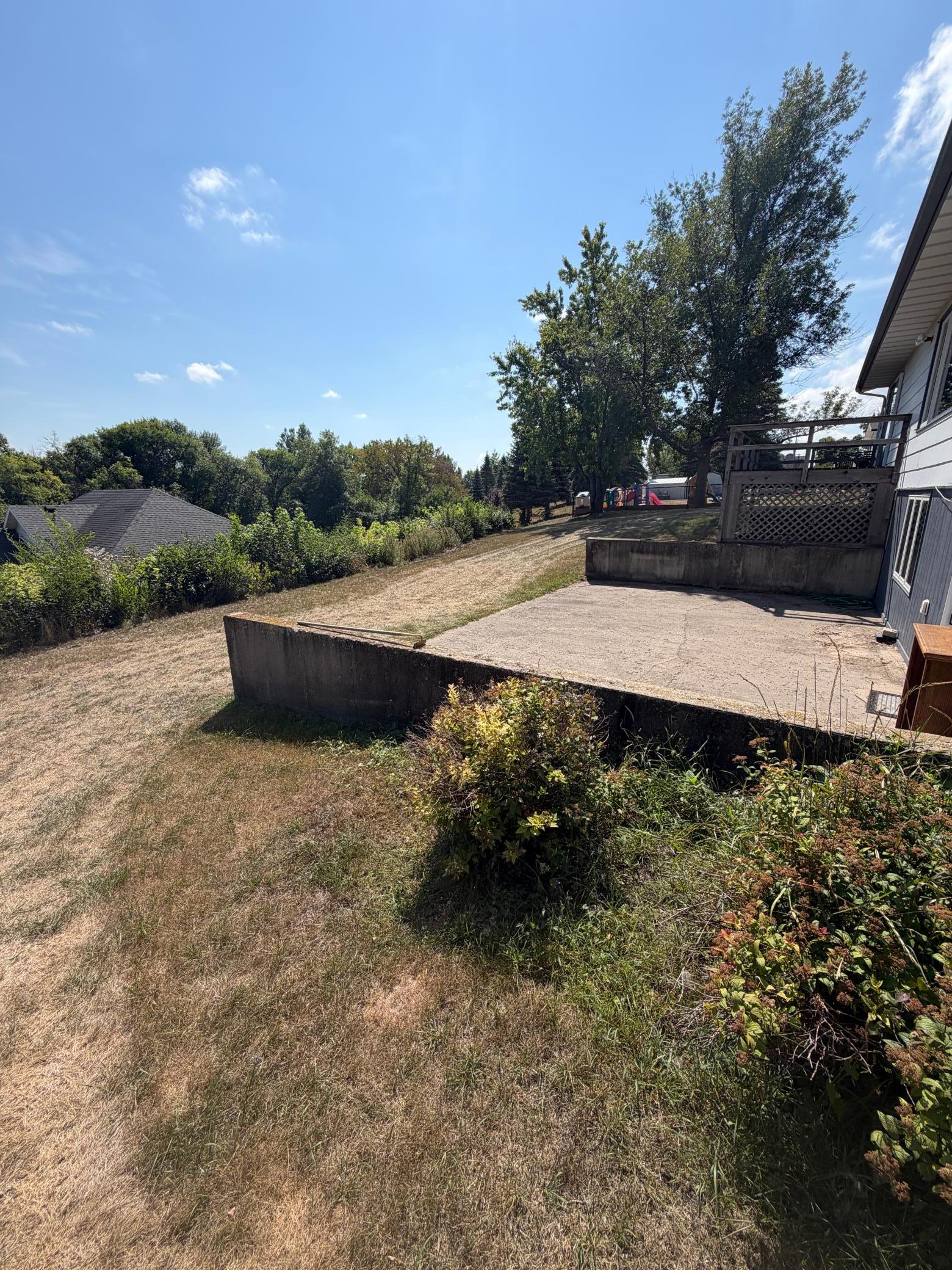 1973 single family home for sale at 201 Prospect Street in Lisbon, ND — 5 bed, 3 bath (photo 60 of 64)