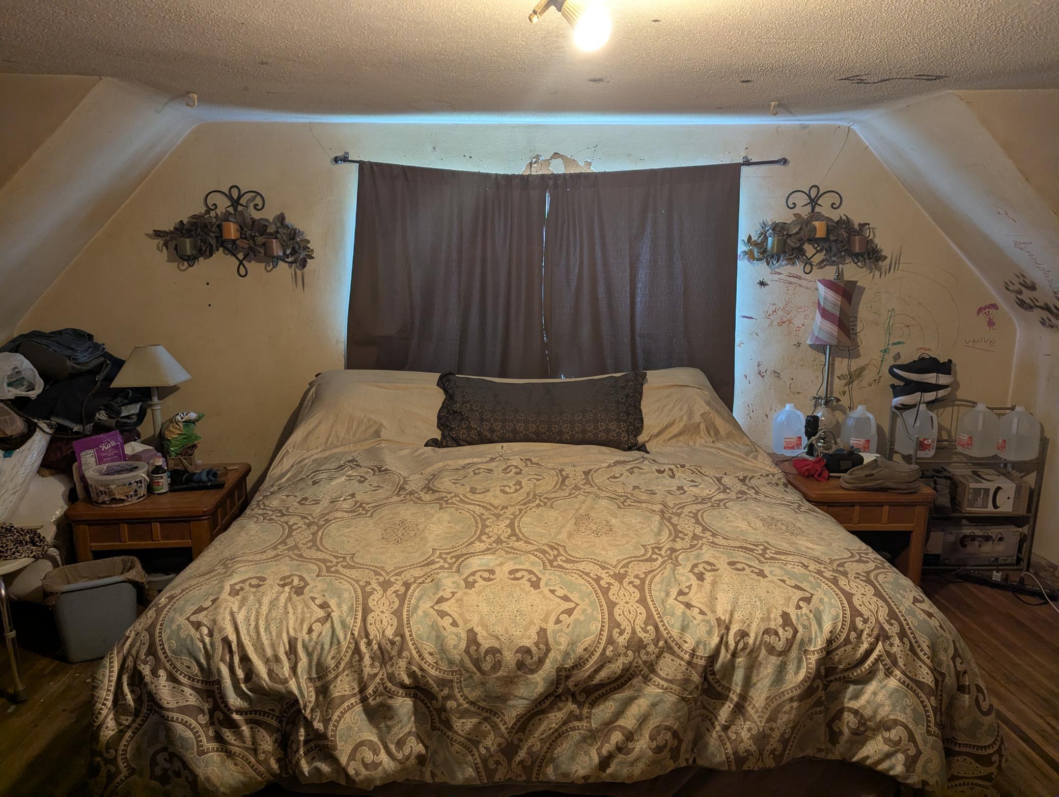 1949 single family home for sale at 1510 S Mabelle Avenue in Fergus Falls, MN — 2 bed, 1 bath (photo 11 of 14)