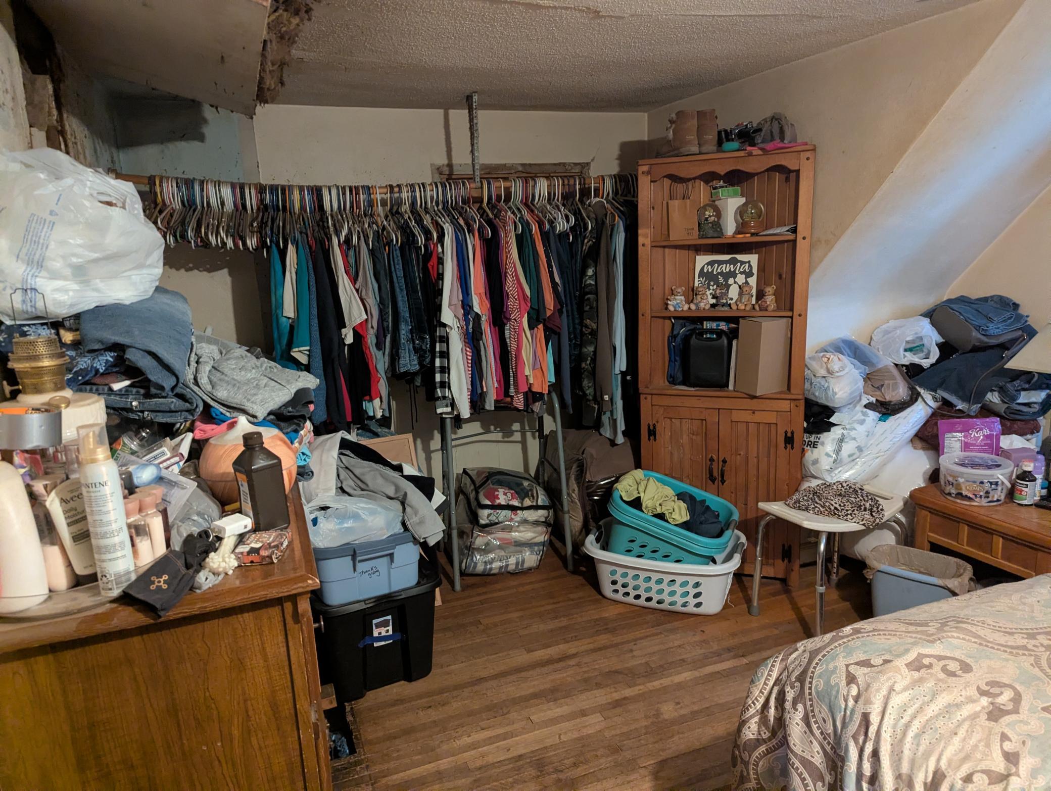 1949 single family home for sale at 1510 S Mabelle Avenue in Fergus Falls, MN — 2 bed, 1 bath (photo 12 of 14)