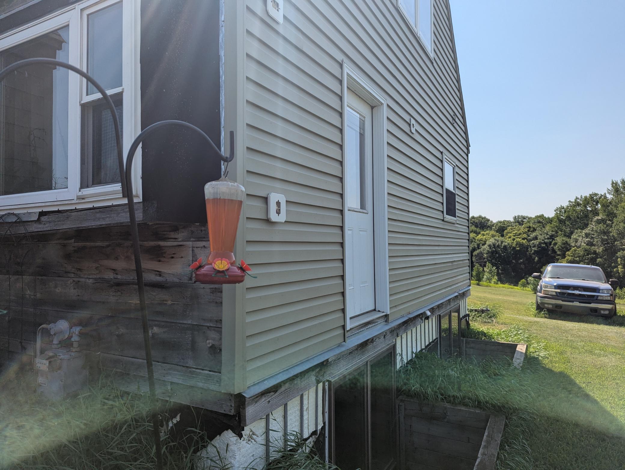 1949 single family home for sale at 1510 S Mabelle Avenue in Fergus Falls, MN — 2 bed, 1 bath (photo 5 of 14)