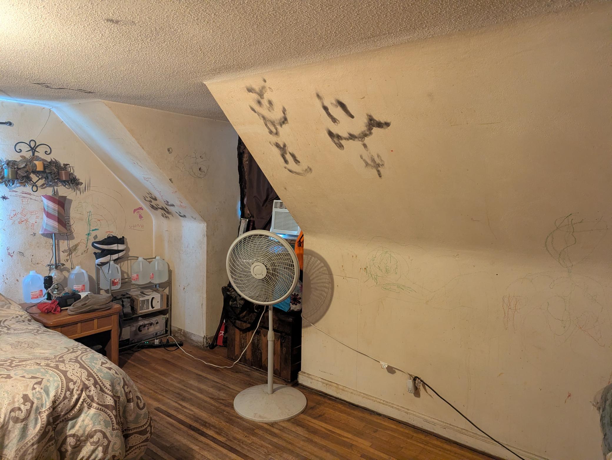 1949 single family home for sale at 1510 S Mabelle Avenue in Fergus Falls, MN — 2 bed, 1 bath (photo 10 of 14)