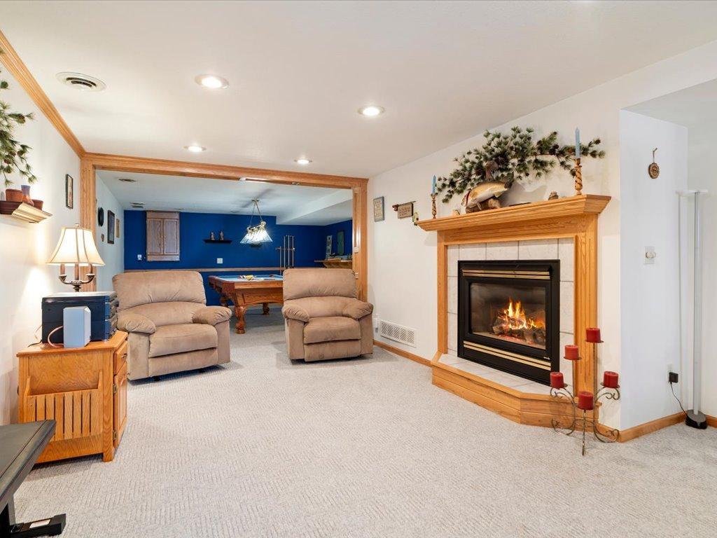 1966 single family home for sale at 15809 Pine Shores Road in Brainerd, MN — 3 bed, 3 bath (photo 14 of 29)