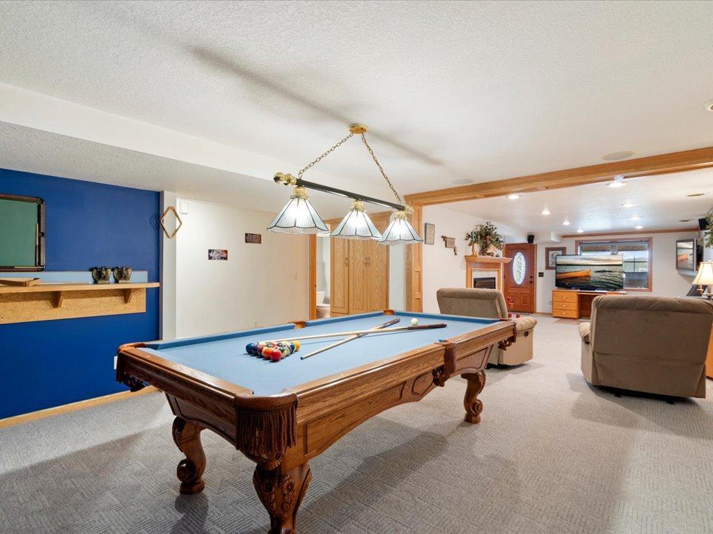 1966 single family home for sale at 15809 Pine Shores Road in Brainerd, MN — 3 bed, 3 bath (photo 15 of 29)