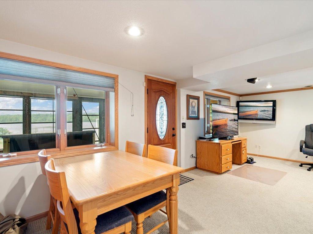 1966 single family home for sale at 15809 Pine Shores Road in Brainerd, MN — 3 bed, 3 bath (photo 18 of 29)