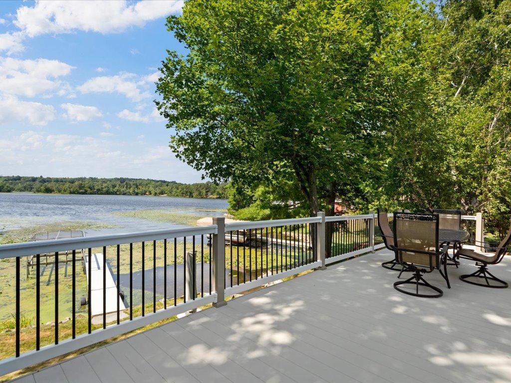 1966 single family home for sale at 15809 Pine Shores Road in Brainerd, MN — 3 bed, 3 bath (photo 20 of 29)