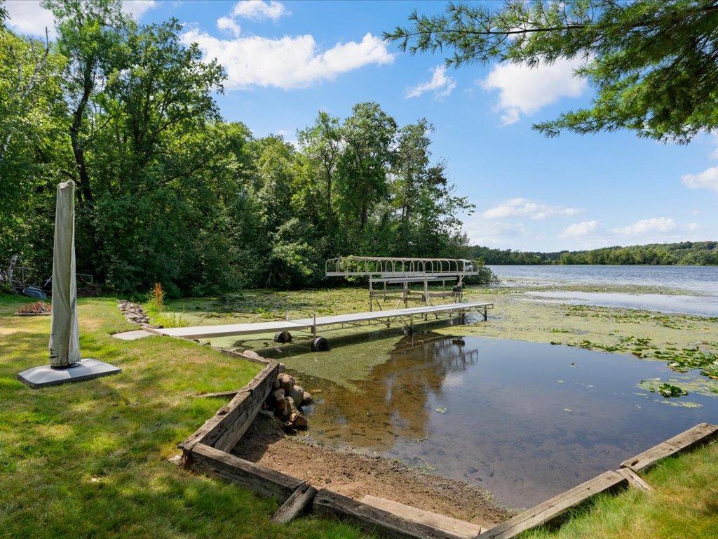 1966 single family home for sale at 15809 Pine Shores Road in Brainerd, MN — 3 bed, 3 bath (photo 22 of 29)
