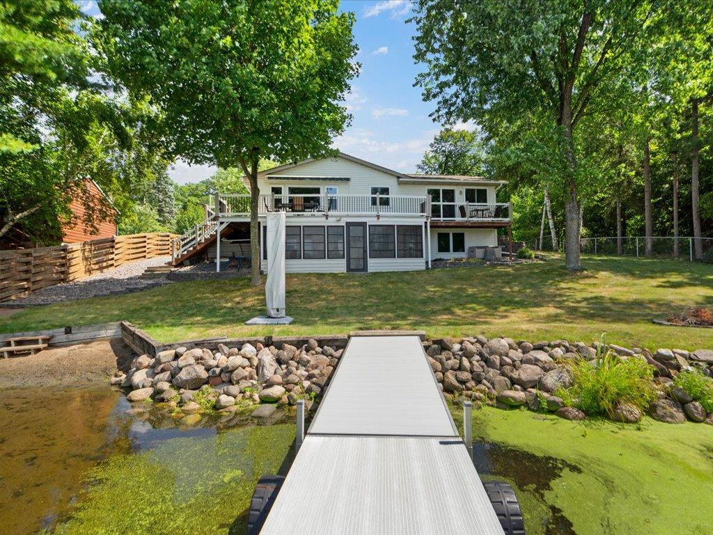 1966 single family home for sale at 15809 Pine Shores Road in Brainerd, MN — 3 bed, 3 bath (photo 23 of 29)
