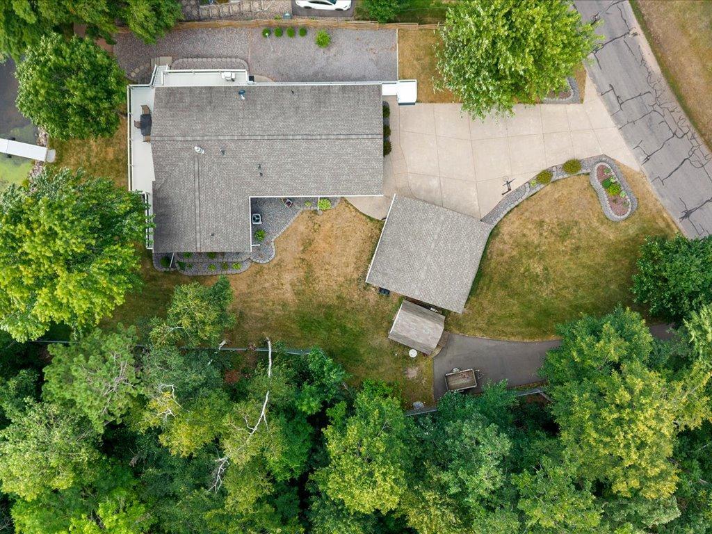 1966 single family home for sale at 15809 Pine Shores Road in Brainerd, MN — 3 bed, 3 bath (photo 29 of 29)