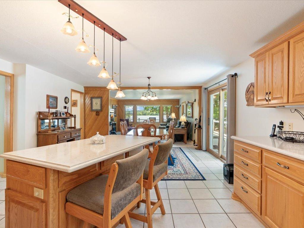 1966 single family home for sale at 15809 Pine Shores Road in Brainerd, MN — 3 bed, 3 bath (photo 4 of 29)