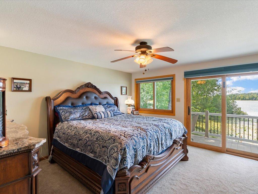 1966 single family home for sale at 15809 Pine Shores Road in Brainerd, MN — 3 bed, 3 bath (photo 8 of 29)