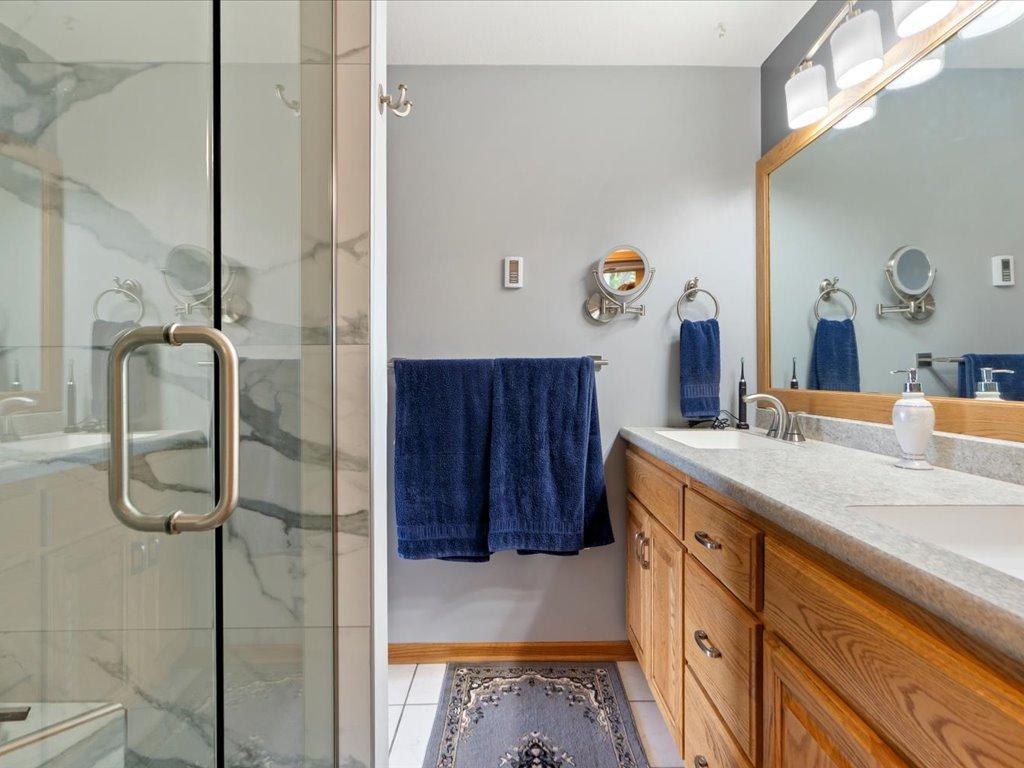 1966 single family home for sale at 15809 Pine Shores Road in Brainerd, MN — 3 bed, 3 bath (photo 10 of 29)