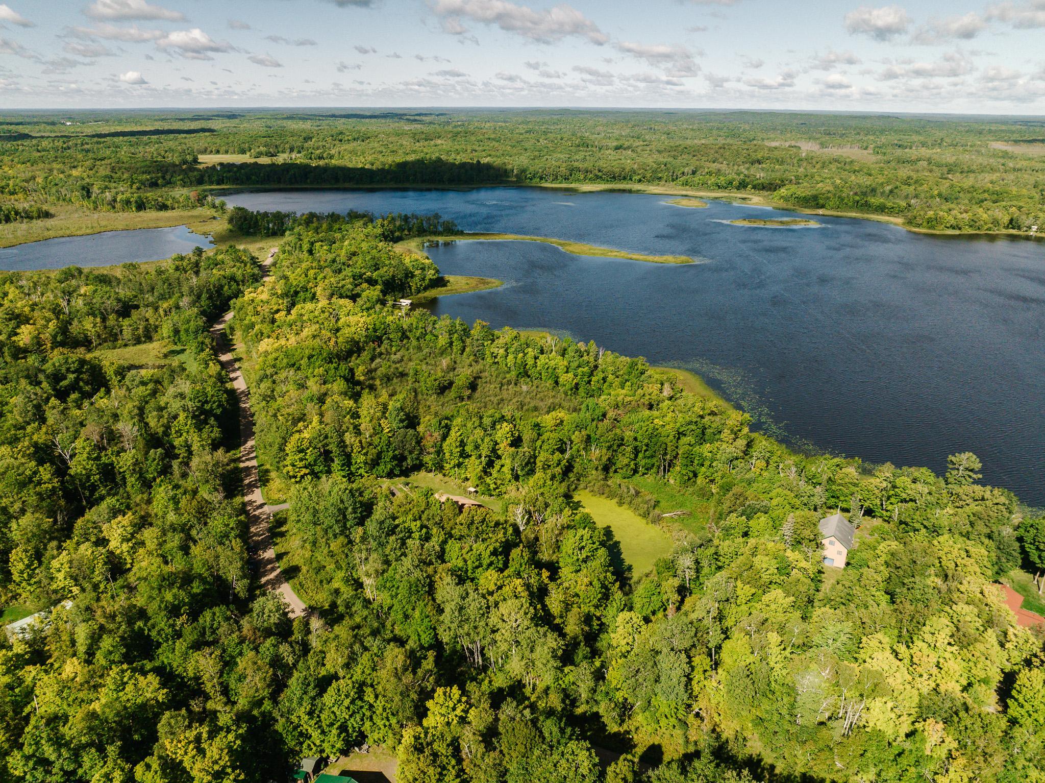 1990 single family home for sale at 26836 Ross Lake Road in Aitkin, MN — 3 bed, 3 bath (photo 2 of 80)