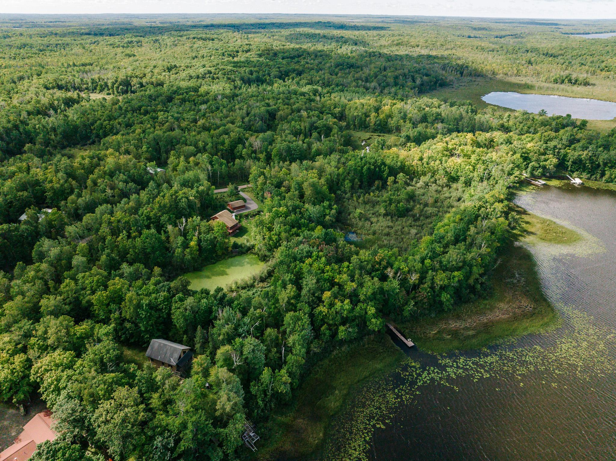 1990 single family home for sale at 26836 Ross Lake Road in Aitkin, MN — 3 bed, 3 bath (photo 11 of 80)