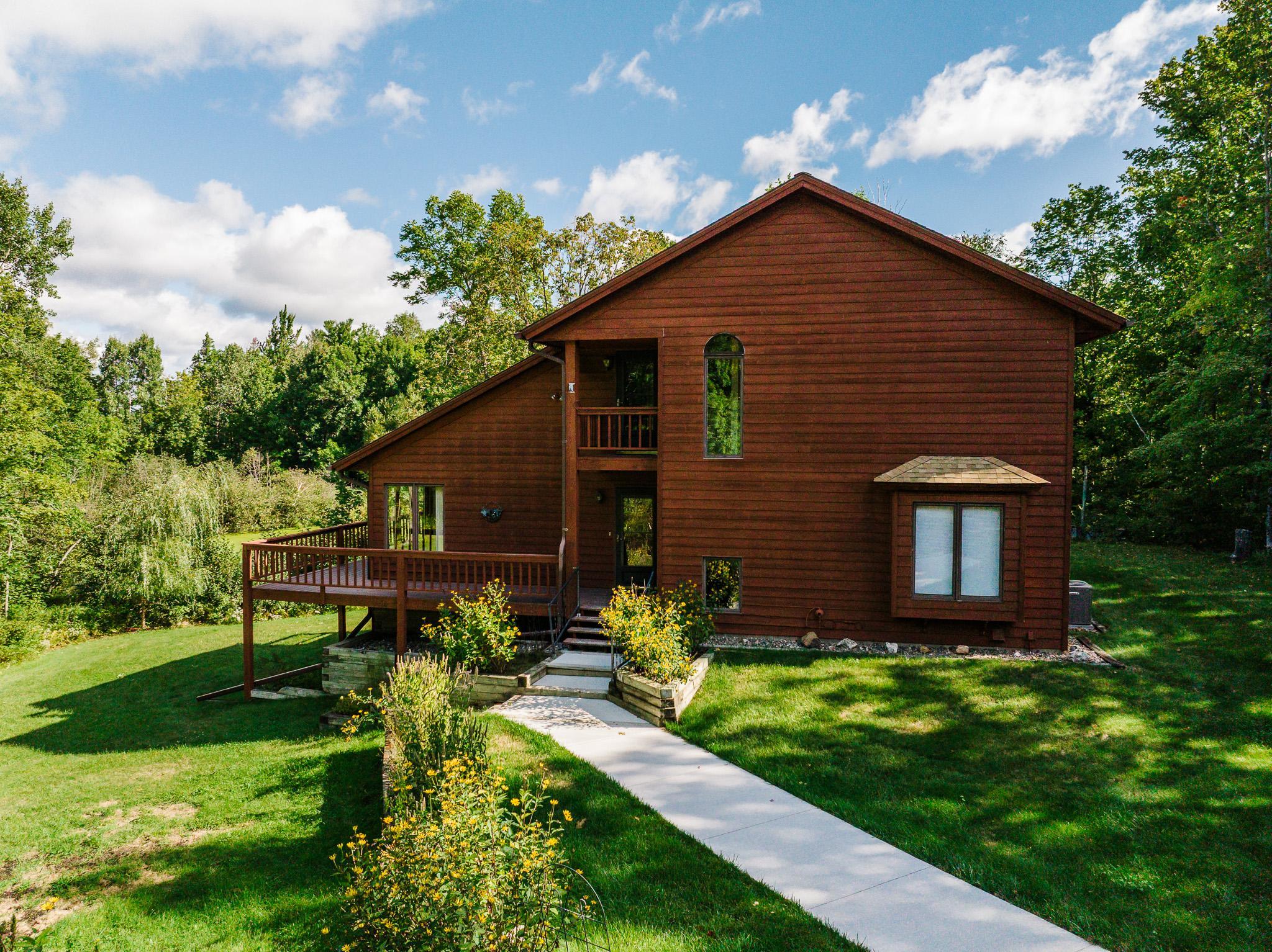 1990 single family home for sale at 26836 Ross Lake Road in Aitkin, MN — 3 bed, 3 bath (photo 14 of 80)