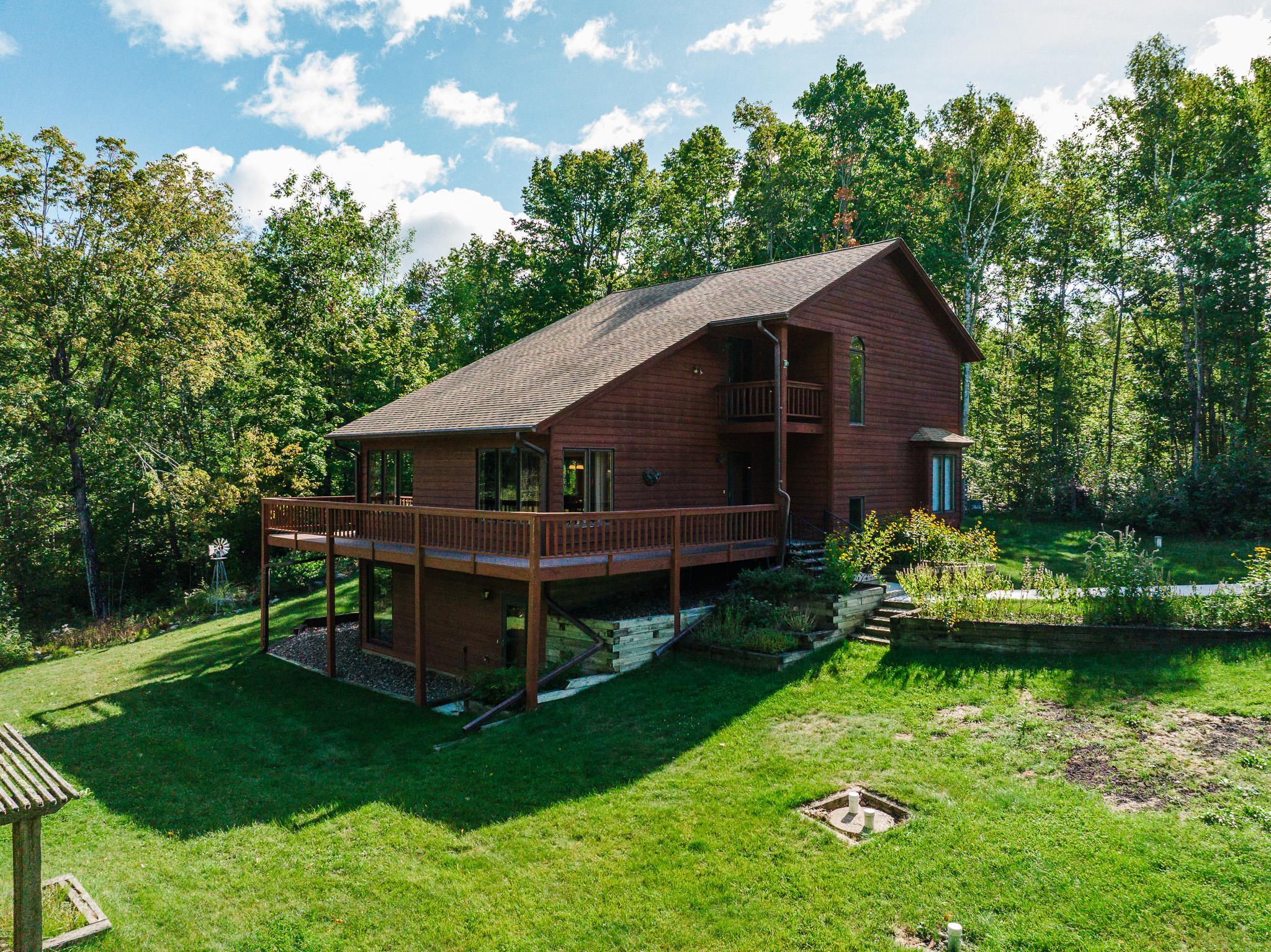 1990 single family home for sale at 26836 Ross Lake Road in Aitkin, MN — 3 bed, 3 bath (photo 15 of 80)