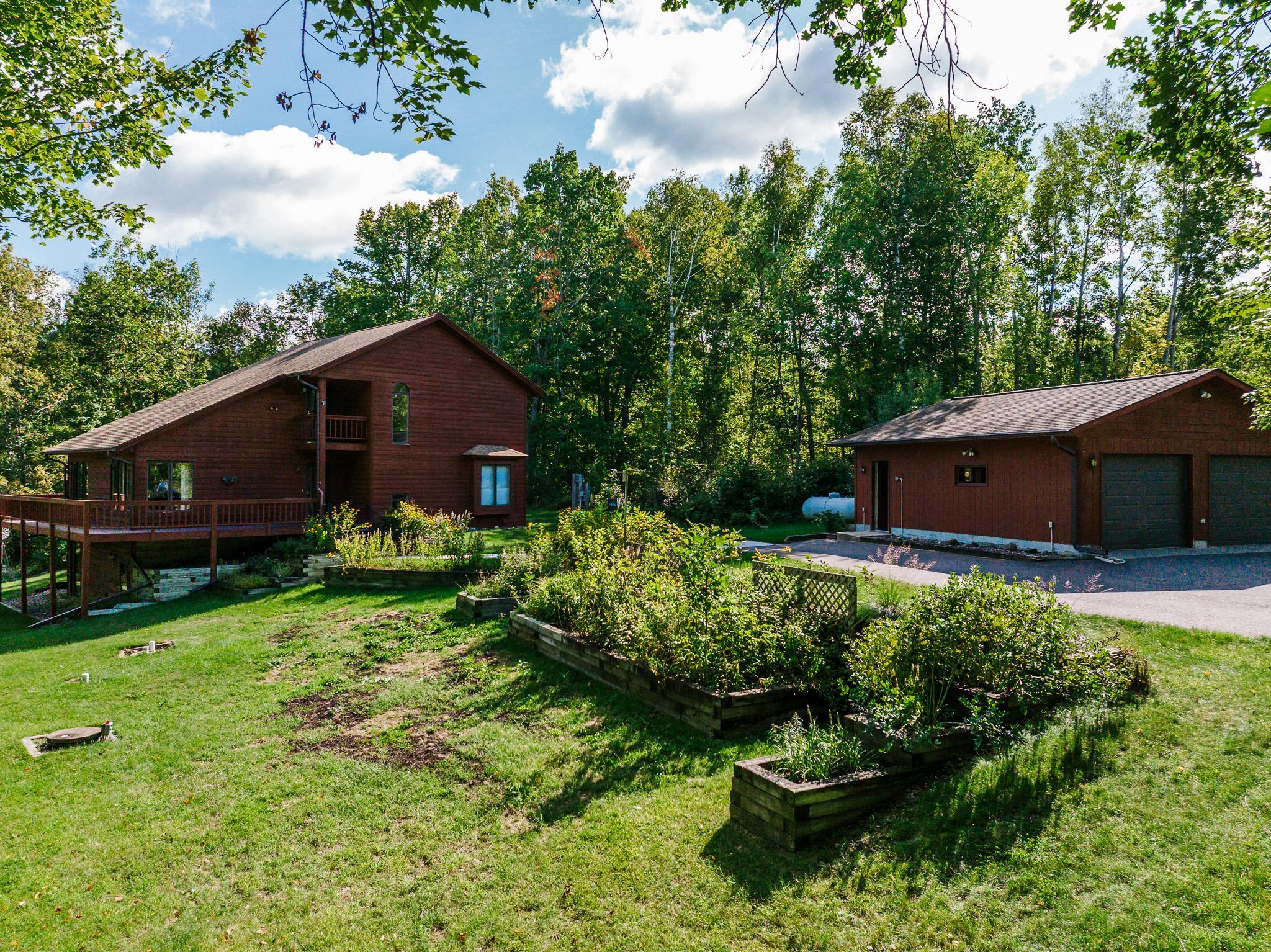 1990 single family home for sale at 26836 Ross Lake Road in Aitkin, MN — 3 bed, 3 bath (photo 20 of 80)
