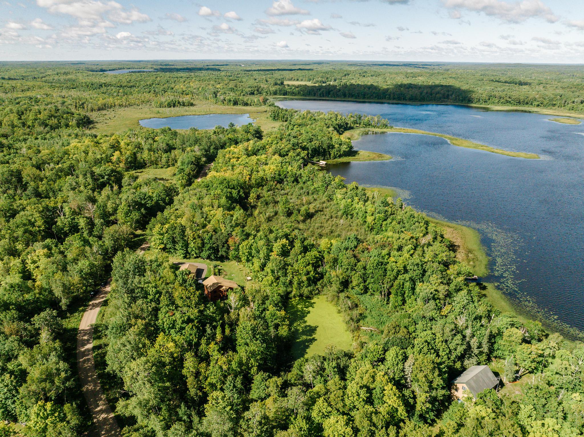 1990 single family home for sale at 26836 Ross Lake Road in Aitkin, MN — 3 bed, 3 bath (photo 3 of 80)