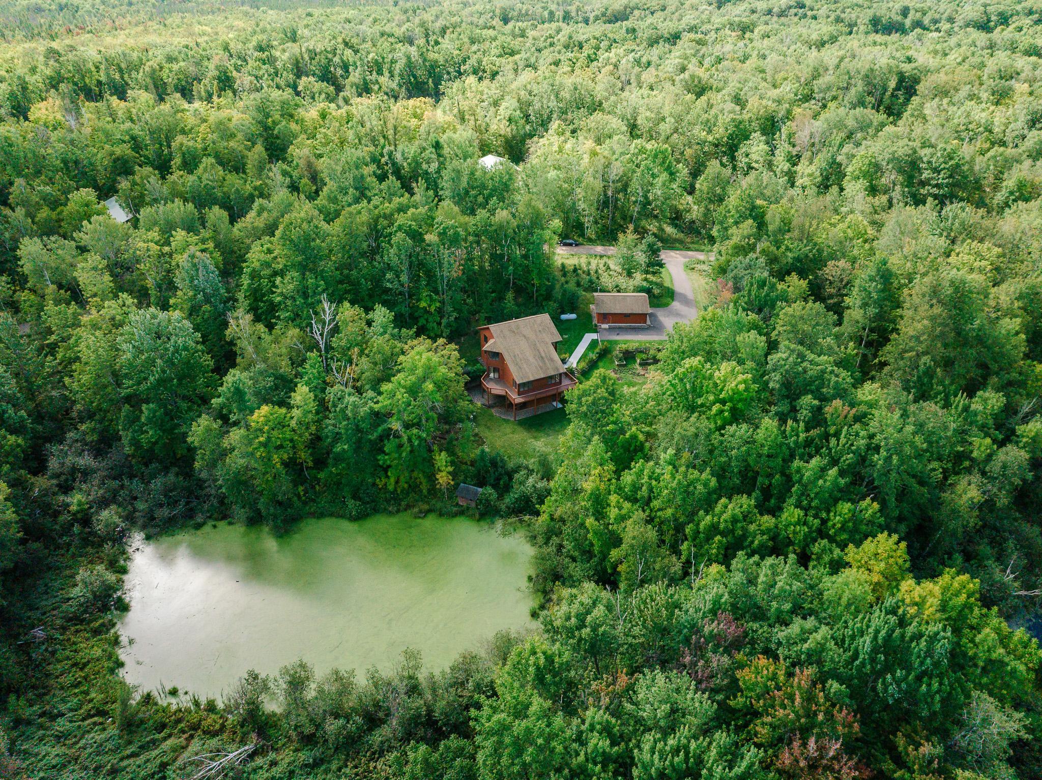 1990 single family home for sale at 26836 Ross Lake Road in Aitkin, MN — 3 bed, 3 bath (photo 5 of 80)