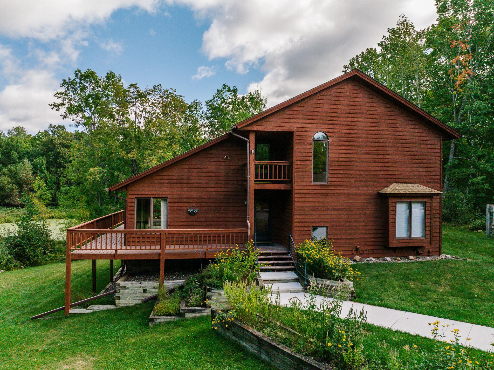 1990 single family home for sale at 26836 Ross Lake Road in Aitkin, MN — 3 bed, 3 bath (photo 10 of 80)