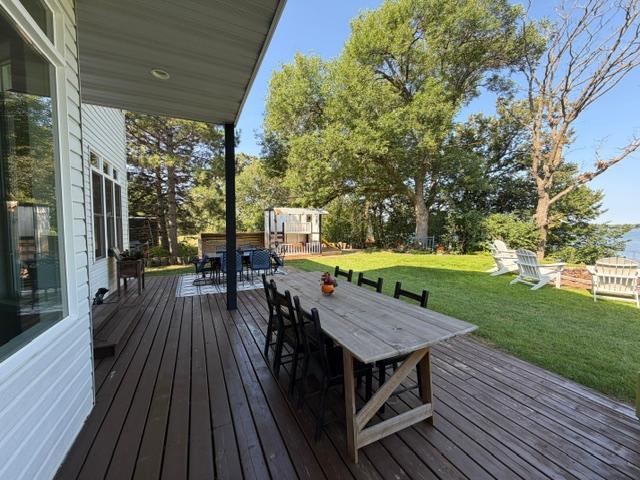 2003 single family home for sale at 45207 Lamplight Drive in Ottertail, MN — 6 bed, 4 bath (photo 22 of 64)