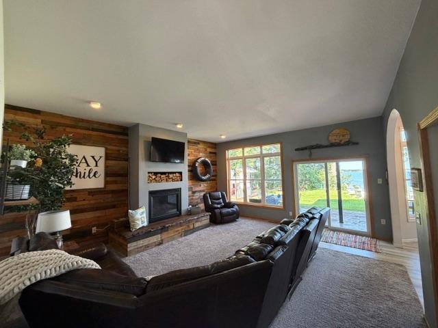 2003 single family home for sale at 45207 Lamplight Drive in Ottertail, MN — 6 bed, 4 bath (photo 28 of 64)