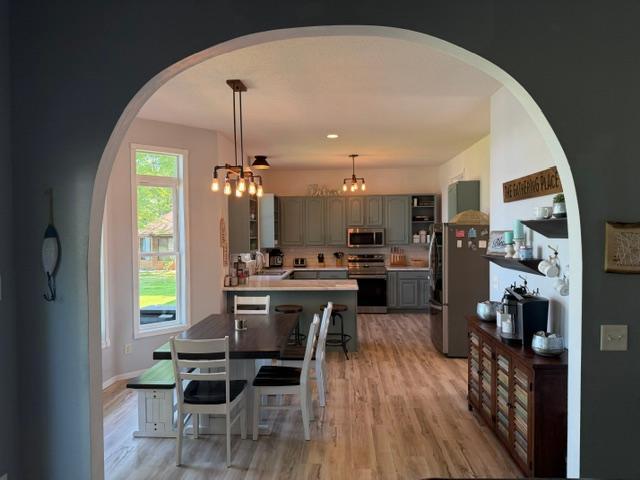 2003 single family home for sale at 45207 Lamplight Drive in Ottertail, MN — 6 bed, 4 bath (photo 30 of 64)