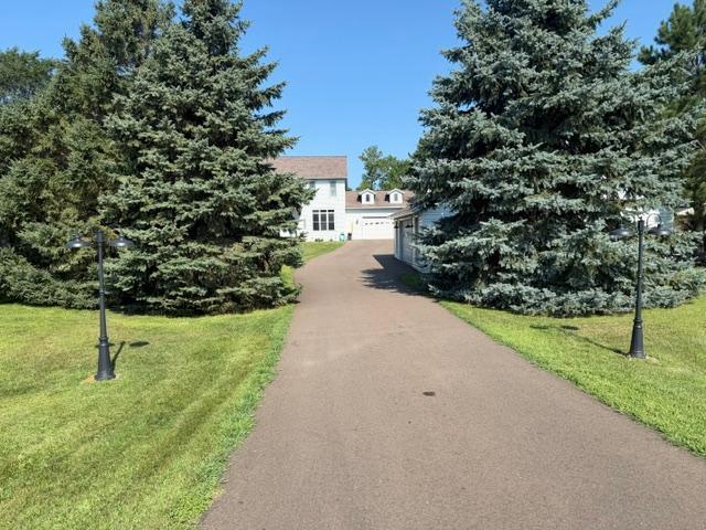 2003 single family home for sale at 45207 Lamplight Drive in Ottertail, MN — 6 bed, 4 bath (photo 4 of 64)