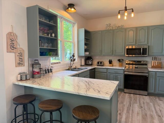 2003 single family home for sale at 45207 Lamplight Drive in Ottertail, MN — 6 bed, 4 bath (photo 32 of 64)