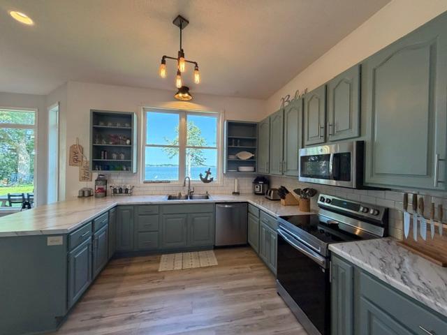 2003 single family home for sale at 45207 Lamplight Drive in Ottertail, MN — 6 bed, 4 bath (photo 33 of 64)