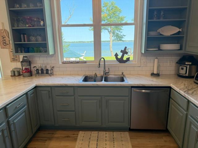 2003 single family home for sale at 45207 Lamplight Drive in Ottertail, MN — 6 bed, 4 bath (photo 34 of 64)