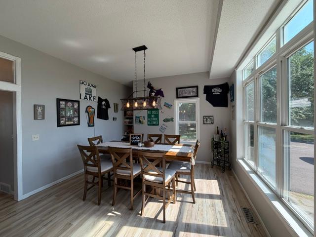 2003 single family home for sale at 45207 Lamplight Drive in Ottertail, MN — 6 bed, 4 bath (photo 40 of 64)